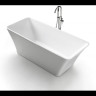 Акриловая ванна BELBAGNO BB60-1700