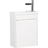 База под раковину BELBANGO PIETRA PIETRA-MINI-400-1A-SO-BL-R