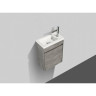 База под раковину BELBANGO PIETRA PIETRA-MINI-460-1A-SO-SCM-L