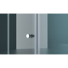 Душевая дверь BELBAGNO ALBANO-BS-13-40+70-C-Cr