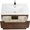 Тумба Rovere Moro 59,6 см BELBAGNO ETNA ETNA-H60-600-2C-SO-RW-P