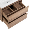 Тумба Rovere Nebrasca Nature 70 см BELBAGNO KRAFT KRAFT 39-700/390-2C-SO-RNN